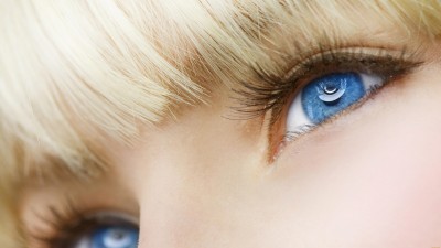 چشم-چشم رنگی-دختر-دخترانه